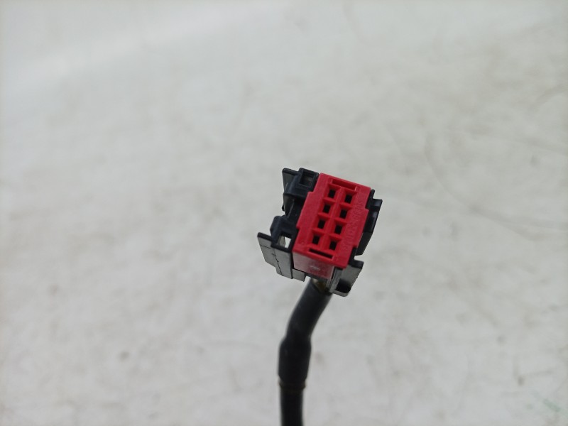 Recambio de camara vision trasera para maserati ghibli iii (m157) 3.0 s q4 referencia OEM IAM  670018242 