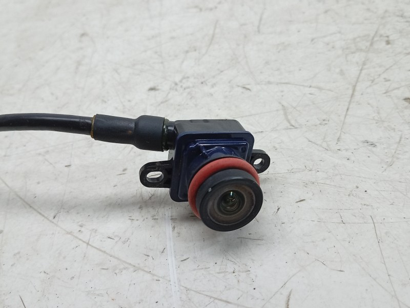 Recambio de camara vision trasera para maserati ghibli iii (m157) 3.0 s q4 referencia OEM IAM  670018242 