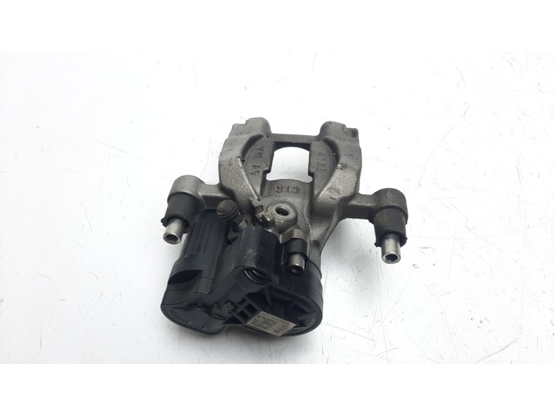 Recambio de pinza de freno trasera izquierda para audi q3 (f3b) 1.5 16v tsi act referencia OEM IAM 3Q0615423  