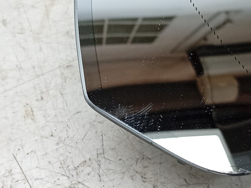 Recambio de cristal retrovisor izquierdo para mercedes-benz vito tourer (w447) 116 cdi / 116 bluetec (447.701, 447.703, 447.705)