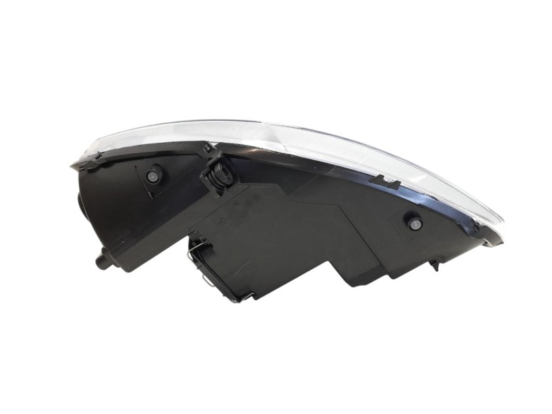 Recambio de faro derecho para seat leon (1p1) referencia OEM IAM  5P1941006E 10121210001/11854362/9020052/ST4224903