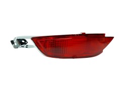 Recambio de faro antiniebla trasero izquierdo para ford fiesta (cb1) referencia OEM IAM  1552729 103F10441381/16310831/4030631/F