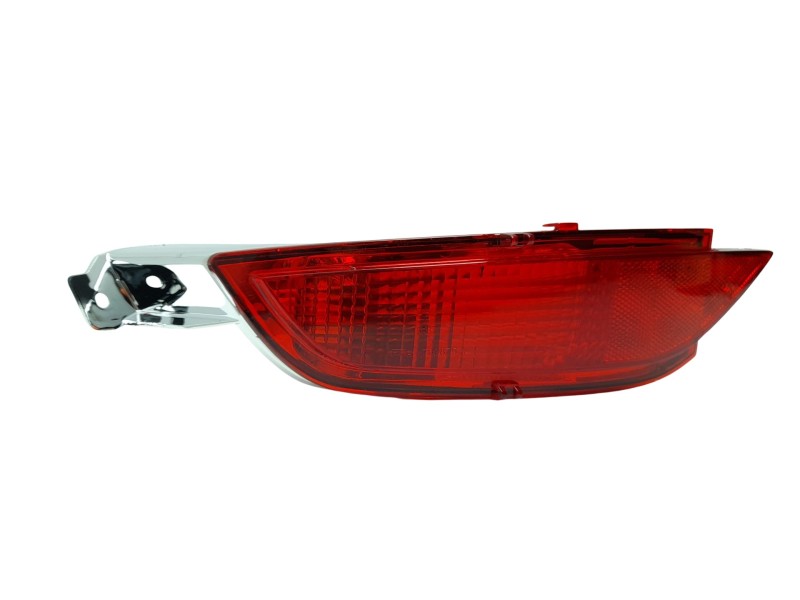 Recambio de faro antiniebla trasero izquierdo para ford fiesta (cb1) referencia OEM IAM  1552729 103F10441381/16310831/4030631/F