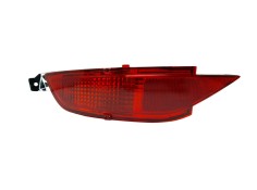 Recambio de faro antiniebla trasero izquierdo para ford fiesta (cb1) referencia OEM IAM  1552729 103F10441381/16310831/4030631/F 2