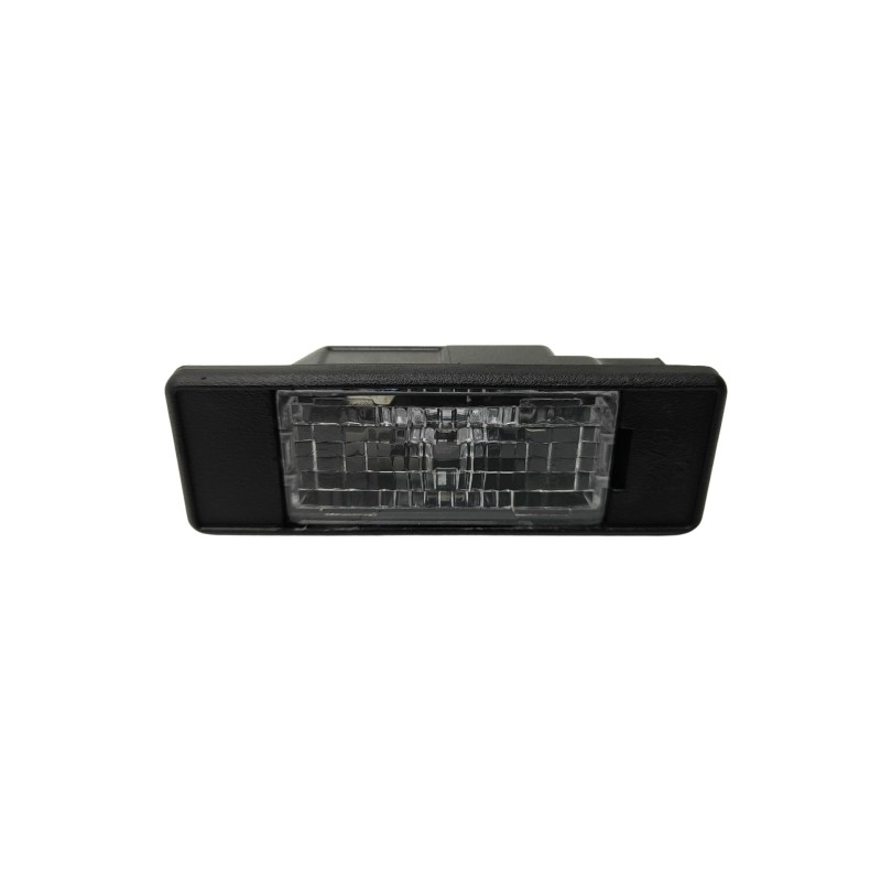 Recambio de piloto matricula para peugeot 407 sw (6e_, 6d_) 1.8 16v referencia OEM IAM  6340G9 103F13181960/17227009/5150710/CI3