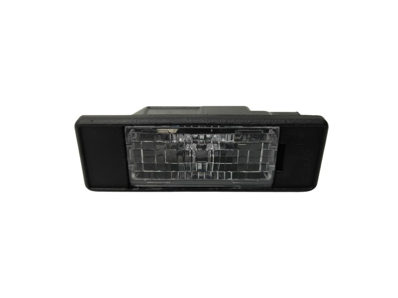 Recambio de piloto matricula para peugeot 407 sw (6e_, 6d_) 1.8 16v referencia OEM IAM  6340G9 103F13181960/17227009/5150710/CI3