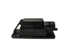 Recambio de piloto matricula para peugeot 407 sw (6e_, 6d_) 1.8 16v referencia OEM IAM  6340G9 103F13181960/17227009/5150710/CI3 2