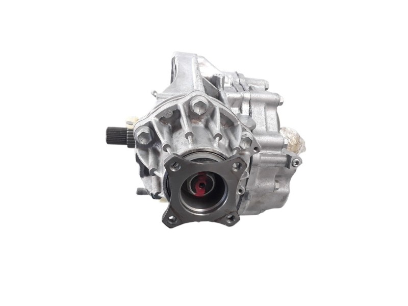 Recambio de caja transfer para suzuki vitara 1.6 ddis comfort 4x4 referencia OEM IAM 1M2  
