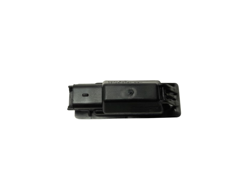 Recambio de piloto matricula para peugeot 407 sw (6e_, 6d_) 1.8 16v referencia OEM IAM  6340G9 103F13181960/17227009/5150710/CI3