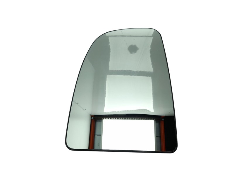 Recambio de cristal retrovisor izquierdo para fiat ducato caja abierta (06.2006) referencia OEM IAM  71748246 1050953018/3530542