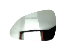 Recambio de cristal retrovisor izquierdo para opel insignia berlina referencia OEM IAM  1426563 1051651018/31539041/545040C/OP06