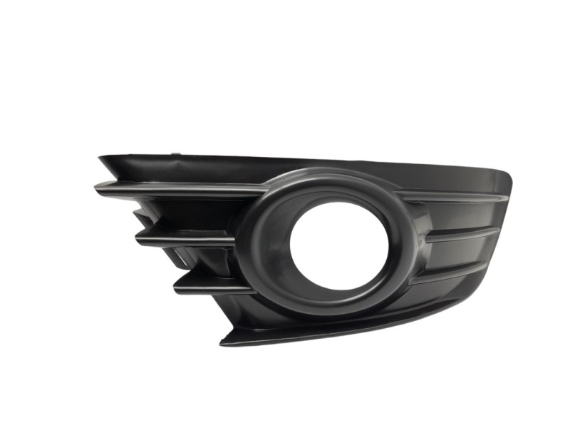 Recambio de rejilla paragolpes izquierda para citroën c4 berlina referencia OEM IAM  7414JT 107073117/5151043/CI4242134
