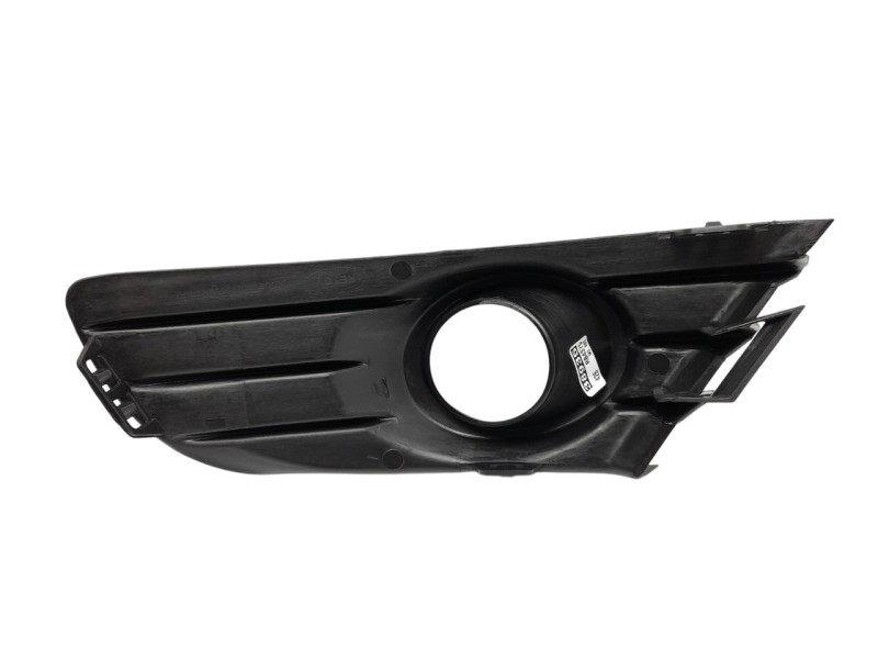 Recambio de rejilla paragolpes izquierda para citroën c4 berlina referencia OEM IAM  7414JT 107073117/5151043/CI4242134