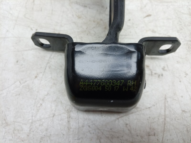 Recambio de soporte / guia puerta corredera para mercedes-benz vito tourer (w447) 116 cdi / 116 bluetec (447.701, 447.703, 447.7