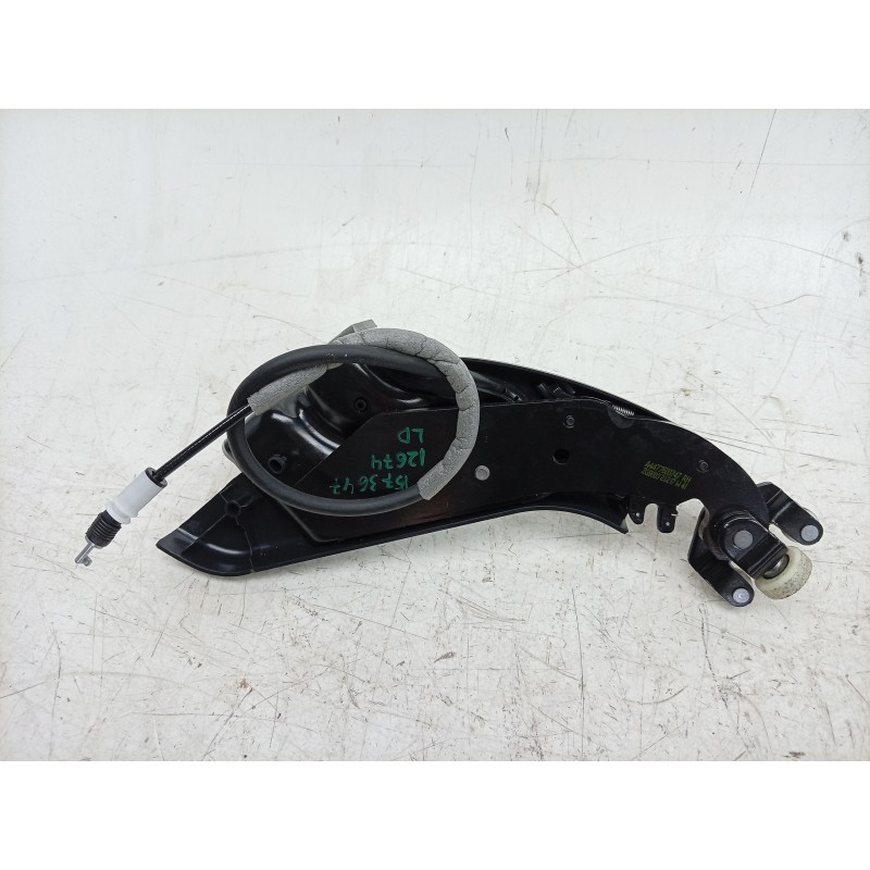 Recambio de soporte / guia puerta corredera para mercedes-benz vito tourer (w447) 116 cdi / 116 bluetec (447.701, 447.703, 447.7