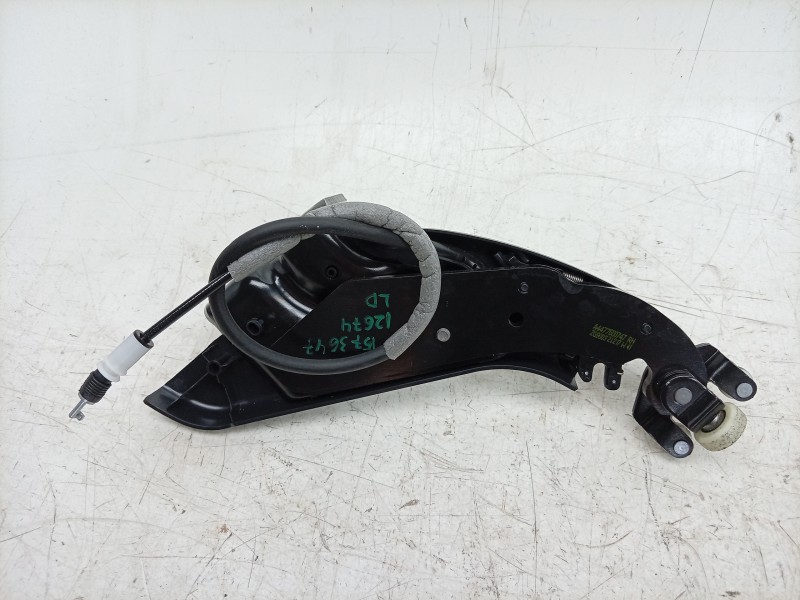 Recambio de soporte / guia puerta corredera para mercedes-benz vito tourer (w447) 116 cdi / 116 bluetec (447.701, 447.703, 447.7