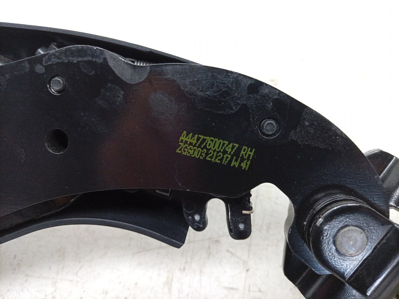 Recambio de soporte / guia puerta corredera para mercedes-benz vito tourer (w447) 116 cdi / 116 bluetec (447.701, 447.703, 447.7
