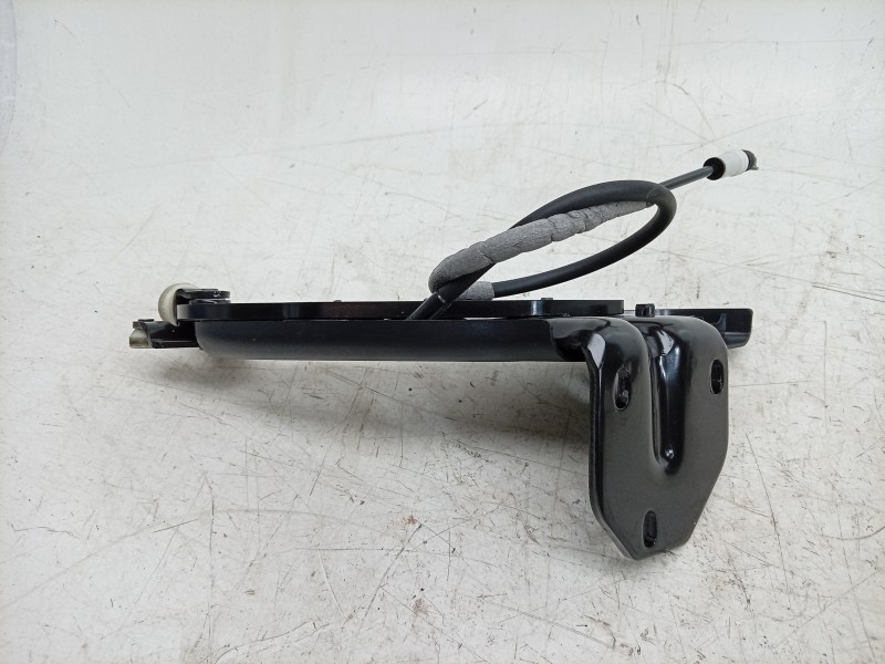 Recambio de soporte / guia puerta corredera para mercedes-benz vito tourer (w447) 116 cdi / 116 bluetec (447.701, 447.703, 447.7