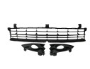 REJILLA PARAGOLPES CENTRAL 7701477303 107194418