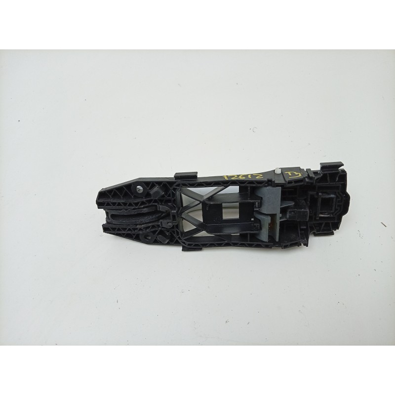 Recambio de maneta exterior trasera derecha para volkswagen polo vi (aw1, bz1, ae1, bz3) 1.0 tsi referencia OEM IAM 5N0839885H 5