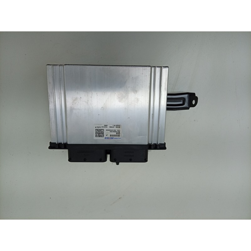 Recambio de centralita motor uce para kia stonic (yb) 1.0 t-gdi eco-dynamics+ referencia OEM IAM  9001300941KA 