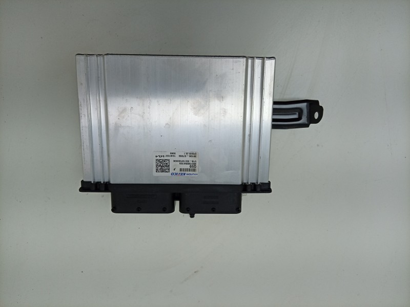 Recambio de centralita motor uce para kia stonic (yb) 1.0 t-gdi eco-dynamics+ referencia OEM IAM  9001300941KA 