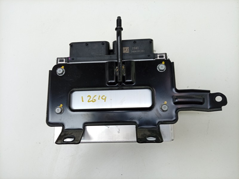 Recambio de centralita motor uce para kia stonic (yb) 1.0 t-gdi eco-dynamics+ referencia OEM IAM  9001300941KA 