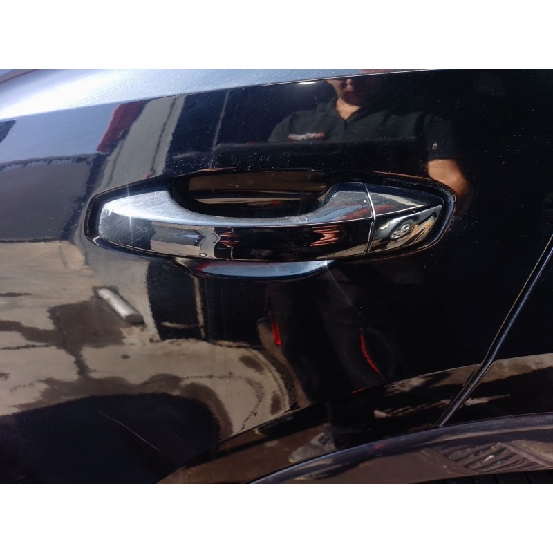 Recambio de maneta exterior trasera izquierda para audi q3 sportback (f3n) 35 tdi referencia OEM IAM   