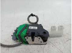 Recambio de cerradura puerta delantera izquierda para hyundai i30 (pde, pd, pden) 1.0 t-gdi referencia OEM IAM  81310G3040 EZCHY 2