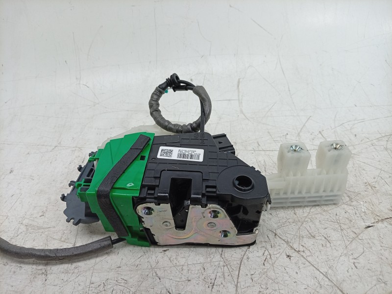 Recambio de cerradura puerta delantera izquierda para hyundai i30 (pde, pd, pden) 1.0 t-gdi referencia OEM IAM  81310G3040 EZCHY