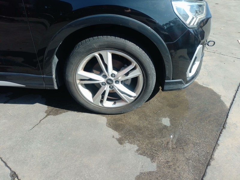 Recambio de llanta para audi q3 sportback (f3n) 35 tdi referencia OEM IAM   