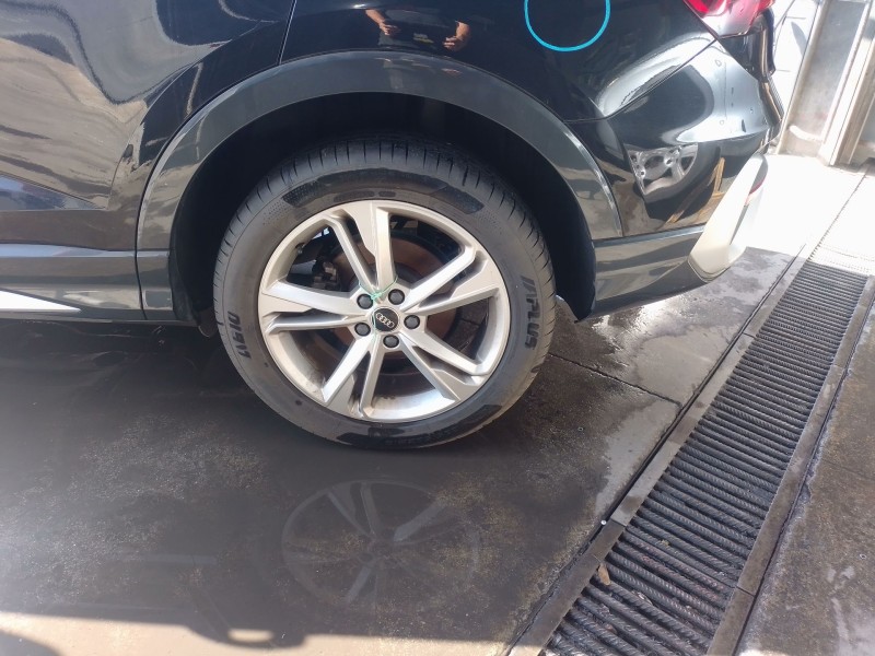 Recambio de llanta para audi q3 sportback (f3n) 35 tdi referencia OEM IAM   