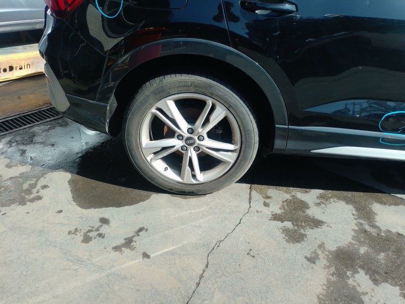 Recambio de llanta para audi q3 sportback (f3n) 35 tdi referencia OEM IAM   