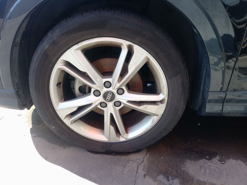 Recambio de llanta para audi q3 sportback (f3n) 35 tdi referencia OEM IAM   