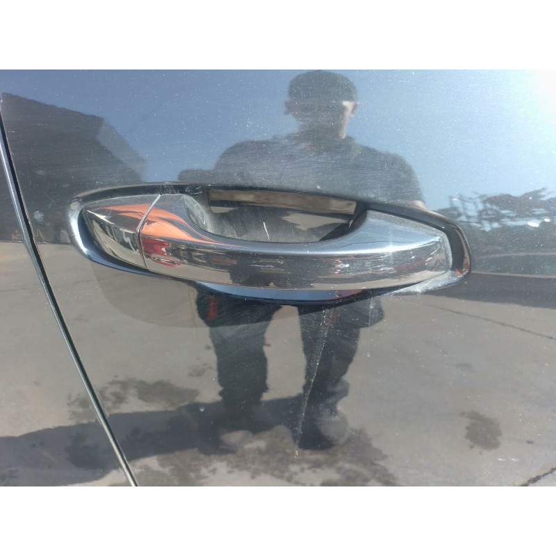 Recambio de maneta exterior delantera derecha para audi q3 sportback (f3n) 35 tdi referencia OEM IAM   
