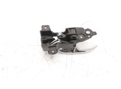 Recambio de maneta interior delantera derecha para jeep renegade 1.0 t-gdi cat referencia OEM IAM 735647323   2