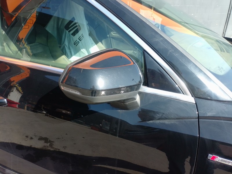Recambio de retrovisor derecho para audi q3 sportback (f3n) 35 tdi referencia OEM IAM   