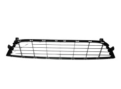 Recambio de rejilla paragolpes central para dacia dokker referencia OEM IAM  622547542R 107085603/5731030/DA7302120