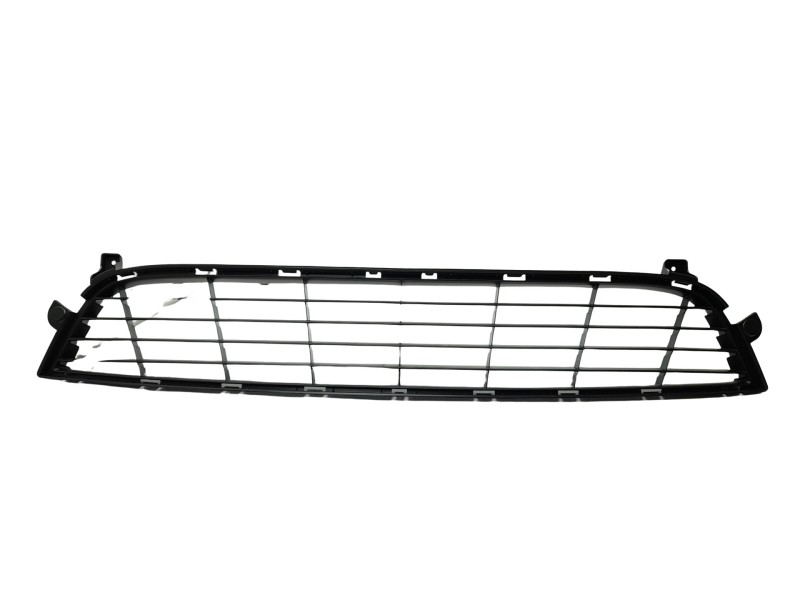 Recambio de rejilla paragolpes central para dacia dokker referencia OEM IAM  622547542R 107085603/5731030/DA7302120