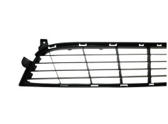 Recambio de rejilla paragolpes central para dacia dokker referencia OEM IAM  622547542R 107085603/5731030/DA7302120 2