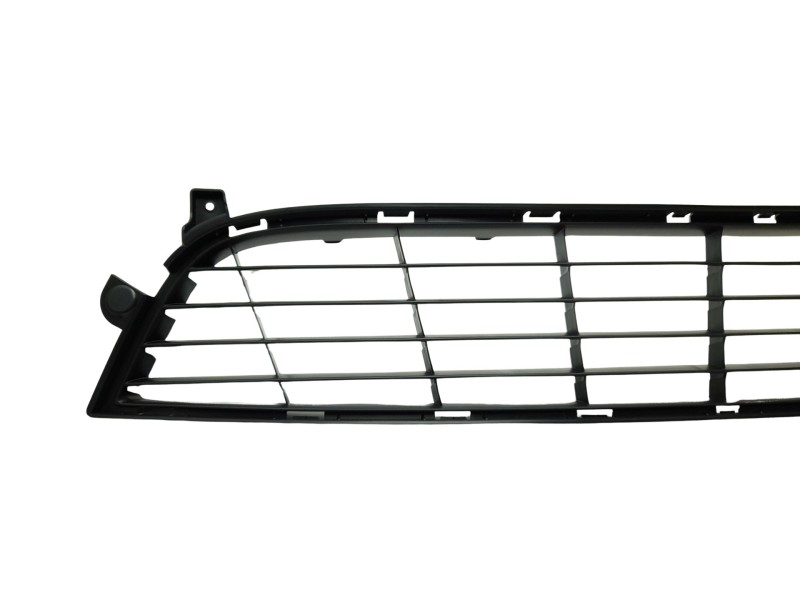 Recambio de rejilla paragolpes central para dacia dokker referencia OEM IAM  622547542R 107085603/5731030/DA7302120