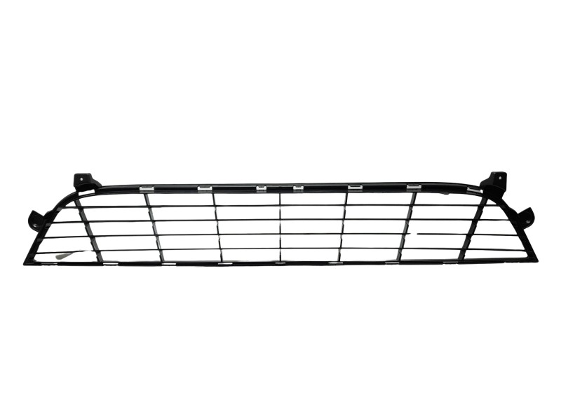Recambio de rejilla paragolpes central para dacia dokker referencia OEM IAM  622547542R 107085603/5731030/DA7302120