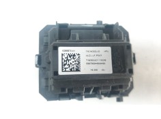Recambio de resistencia calefaccion para citroen c3 1.5 blue-hdi fap referencia OEM IAM 928687001   2