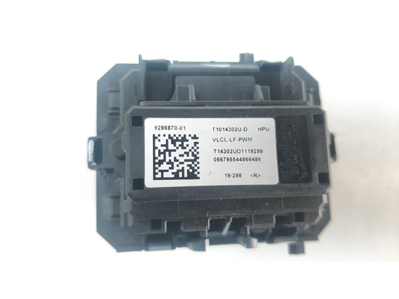 Recambio de resistencia calefaccion para citroen c3 1.5 blue-hdi fap referencia OEM IAM 928687001  