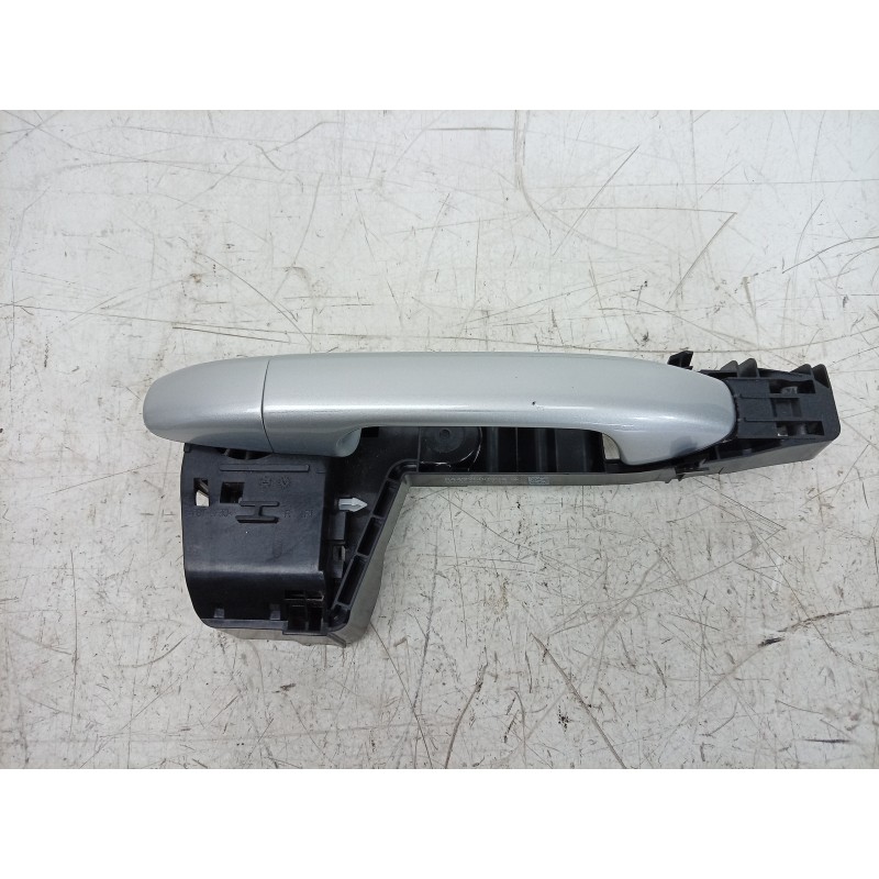 Recambio de maneta exterior trasera derecha para mercedes-benz vito tourer (w447) 116 cdi / 116 bluetec (447.701, 447.703, 447.7