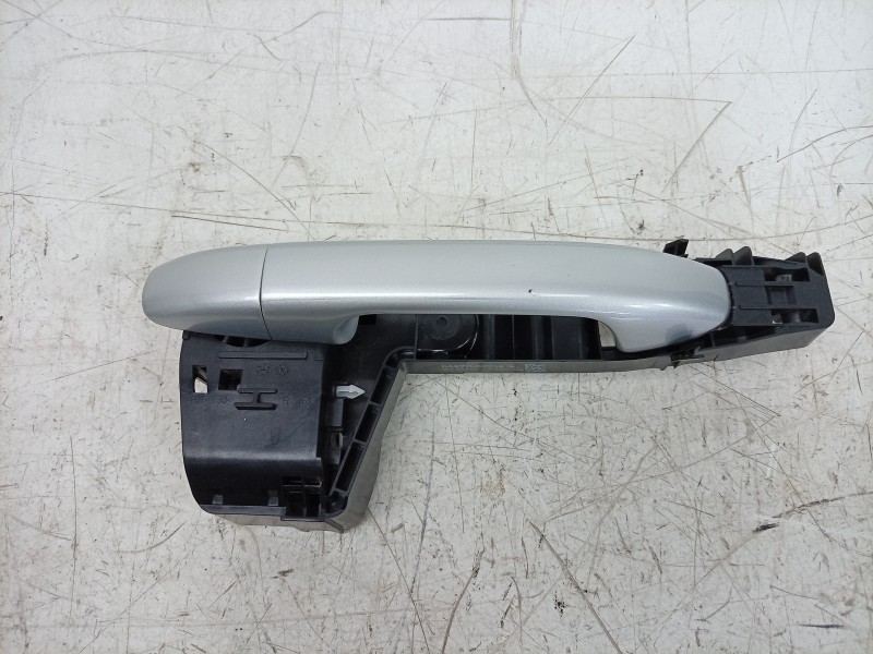 Recambio de maneta exterior trasera derecha para mercedes-benz vito tourer (w447) 116 cdi / 116 bluetec (447.701, 447.703, 447.7