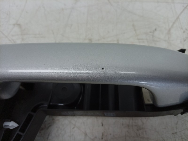 Recambio de maneta exterior trasera derecha para mercedes-benz vito tourer (w447) 116 cdi / 116 bluetec (447.701, 447.703, 447.7