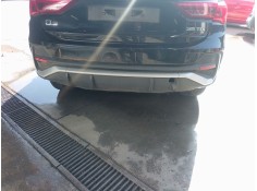 Recambio de paragolpes trasero para audi q3 sportback (f3n) 35 tdi referencia OEM IAM   
