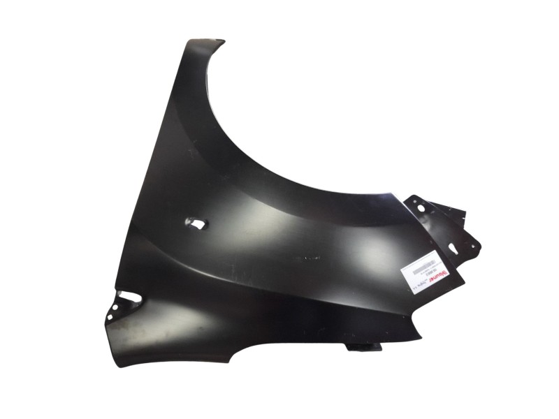 Recambio de aleta delantera izquierda para dacia lodgy referencia OEM IAM 631019851R 631019851R 109085612/5732501/DA7303014