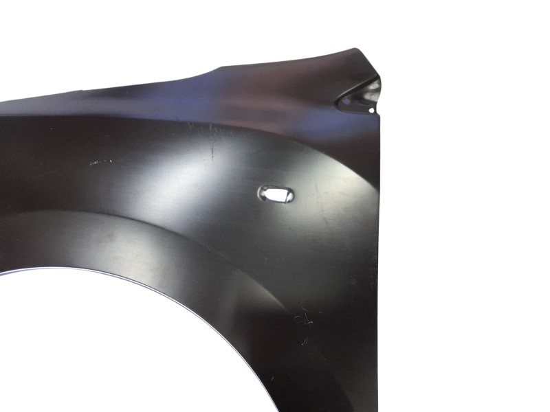 Recambio de aleta delantera izquierda para dacia lodgy referencia OEM IAM 631019851R 631019851R 109085612/5732501/DA7303014